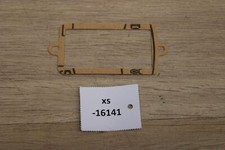 Tecumseh 2963.0004 29630004 Dichtung Gasket NOS NEU genuine xs16141