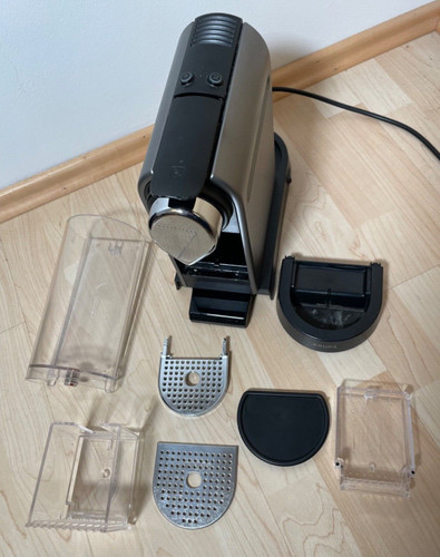 Nespresso krups citiz 7001 - krups, xn