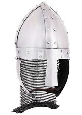 ULFBERTH Nasalhelm m