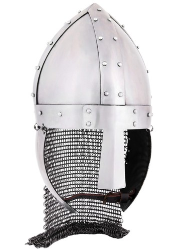 Ulfberth nasalhelm - ulfberth, m