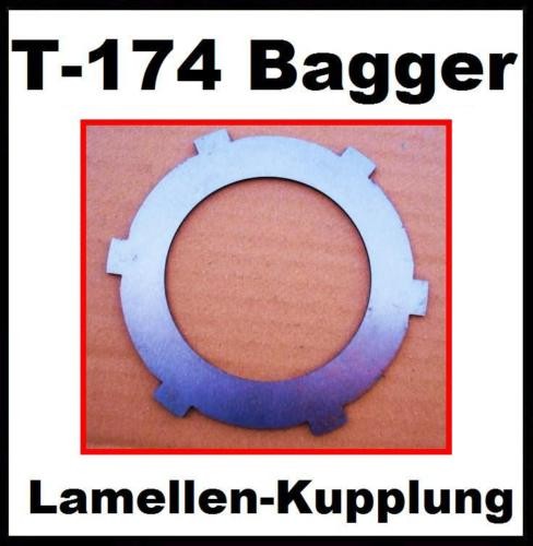 T174 174 1 bagger kran - t174-2, /