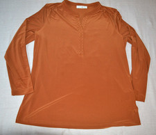 Couture Line Damen Bluse Gr. 42 Damen Blouse-Shirt Langarm neu