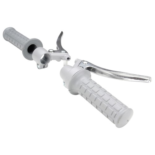 Griff satz grau - griff,