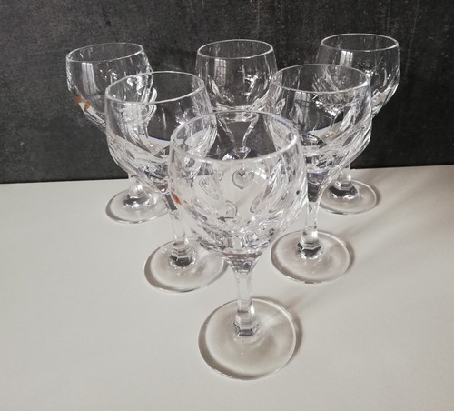 Nachtmann bleikristall gläser - nachtmann,