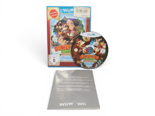 Donkey kong country - donkey,