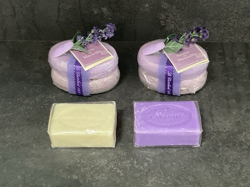 Seife savon de marseille - •,