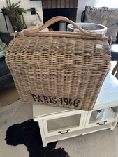 Riviera Maison Großer Korb