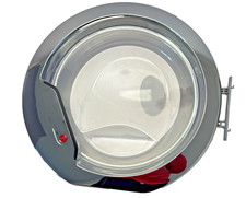 ?Original Hoover   Waschmaschine  Bullauge  Tür   #WT31