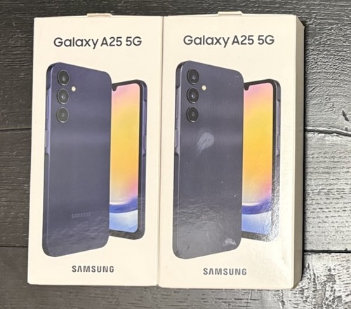 Samsung galaxy a25 - samsung,