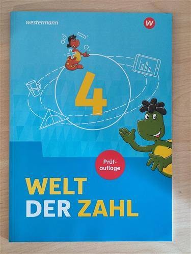 Westermann welt der zahl - westermann,