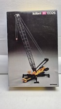 Kibri bausatz 10326 - kibri,