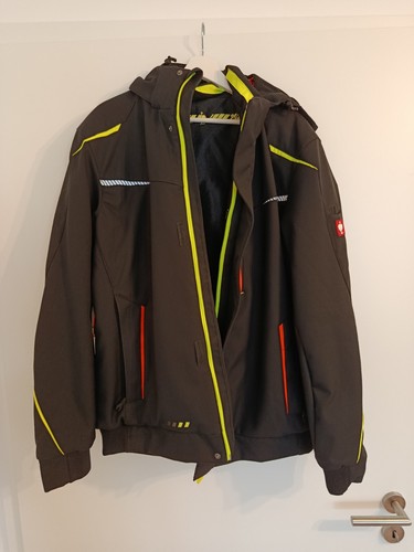 Engelbert strauss jacke - engelbert,