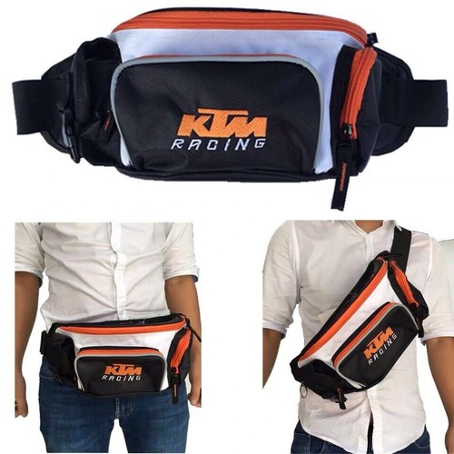 Ktm racing gürteltasche cross - racing,