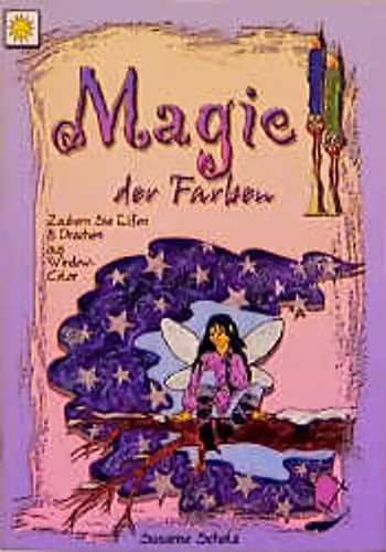 Magie der farben - der,
