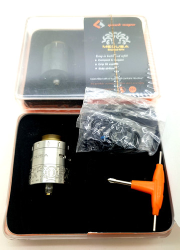 Geekvape medusa rdta - medusa,