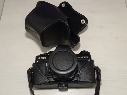 Praktica - ⭐️⭐️⭐️,