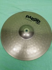 14" HiHat Top-Becken "Paiste