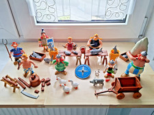 Play Asterix Vintage 80er