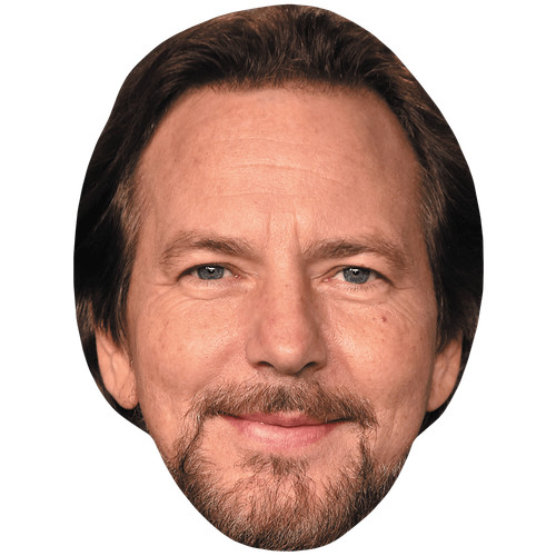 Eddie vedder big - vedder,