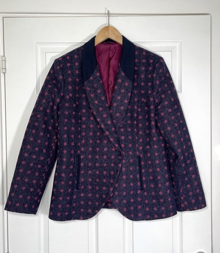 Jack murphy tweed sakko - tweed,