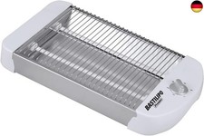 Bastilipo - Flachtoaster