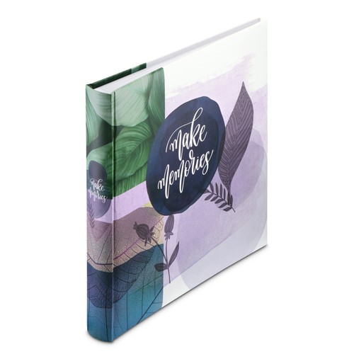 Hama jumbo album - jumbo-album, fotoalbum