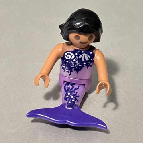 Playmobil meerjungfrau - playmobil,