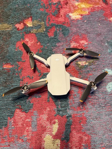 Dji mini fly more - fly, ‎more