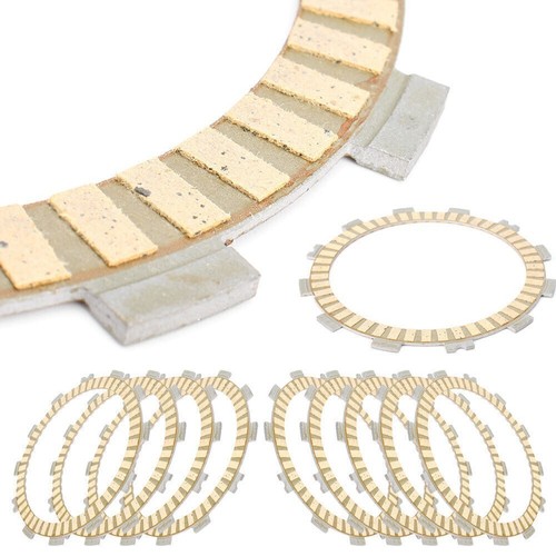 9pcs kupplungssatz - 9pcs,