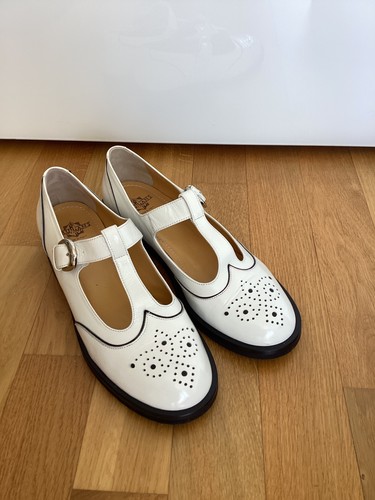 Truman ballerina weiss - truman's,