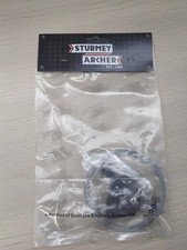 SRAM Sachs Schalthebel 3 Gang Nabenschaltung Klickschalter Schaltinnenzug