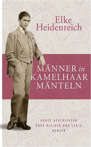 Männer kamelhaarmänteln - männer, in