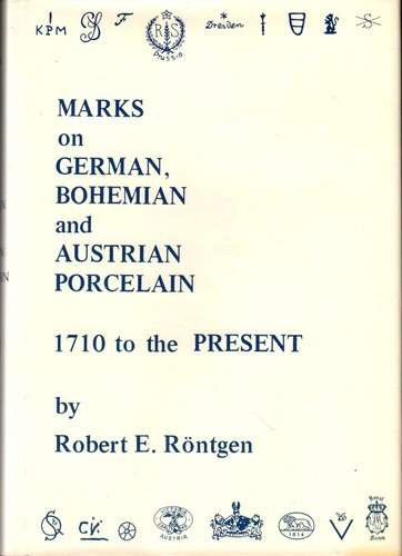 Robert rontgen marks on - e,