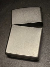 Zippo CHROM SATIN Basic (nur