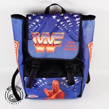 WWF GiG Hulk Hogan Rucksack