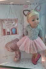 Puppenkleidung für Götz