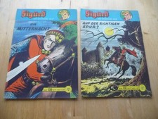 Sigurd Großband 130 + 131