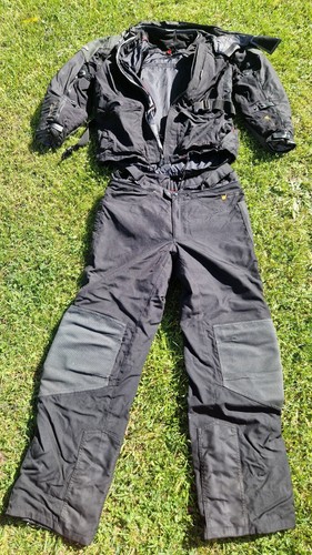 Motorradkombi herren - motorradkombi,
