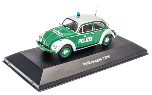 Modellfahrzeug käfer - vw,