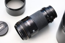 Minolta AF Zoom 2,8/80-200mm