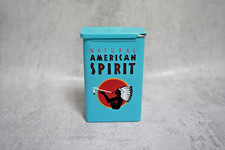 American Spirit Zigarettendose