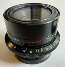 Zu Verkaufen  Rodenstock Apo Ronar 1:9 f=240mm