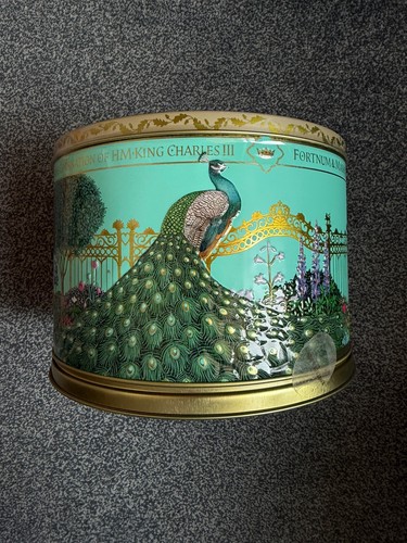 Fortnum mason king - &,