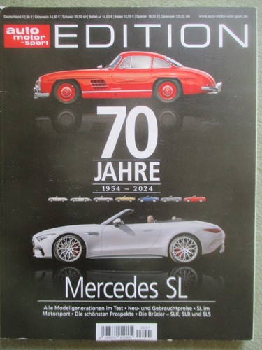 Auto motor sport edition - auto,