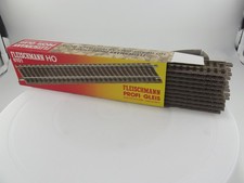 60) Fleischmann 10 Stück 6101