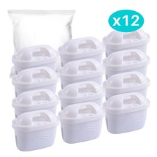 12 FilWas Kartuschen