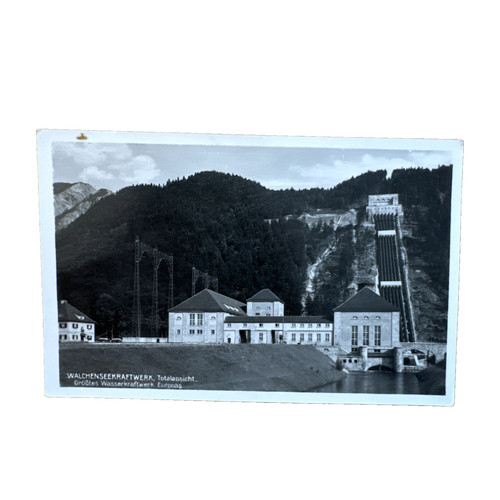 Ansichtskarte postkarte - ansichtskarte,