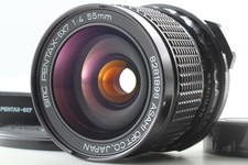 [Mint W / Kapuze] Smc PENTAX