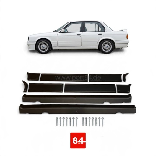 Technik look planken - look,