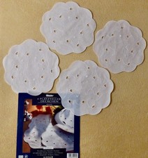 Platzteller Deckchen